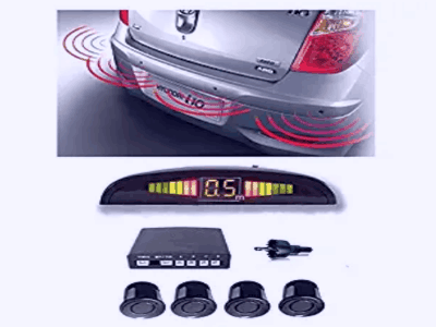 10+ Best Car Accessories That Just Make Sense For Your Car Radar Detector