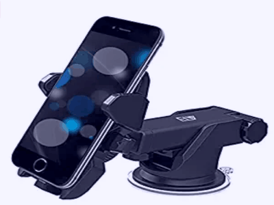 10+ Best Car Accessories That Just Make Sense For Your Car Smartphone Mount