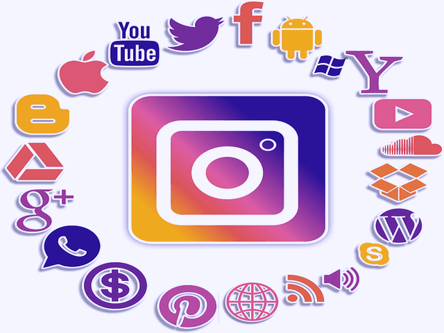 Using Social Media Like Instagram to Attract More Customers