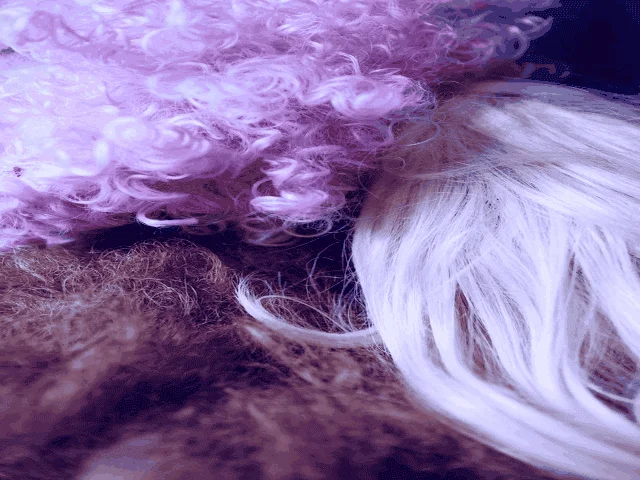 Wearing Hair Wigs How To Take Care Of Your Hair At Home 1