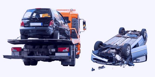 What Is The Cost Of Towing A Car In 2021 1