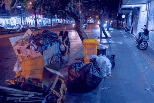 What are the Risks of AI for the Human World 5