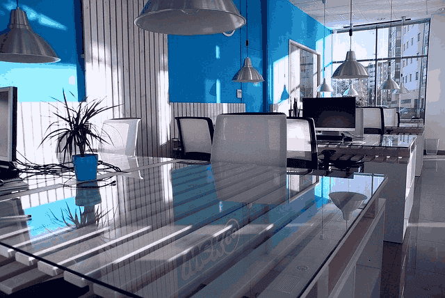 5 Best Office Interior Design Ideas For Your Workplace 1