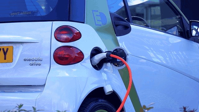 Automobile Higher Interest in Electric Vehicles
