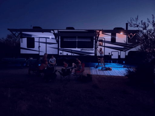 Best Places To Go RV Camping In the US 22