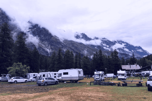 Best Places To Go RV Camping In the US 33