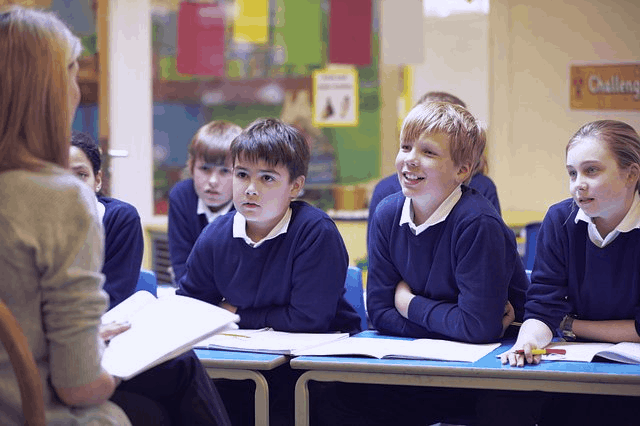 How To Boost Communication Skills In The Classroom 1