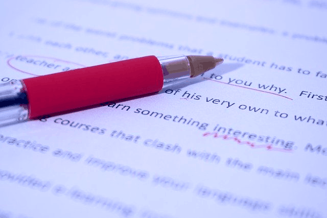 How To Improve Proofreading Skills 1