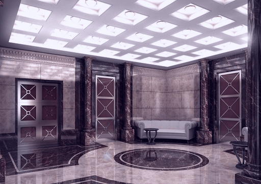 How To Keep Your Marble Floors Looking New