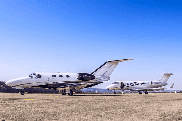 How to Get a Better Deal While Booking a Private Jet 1