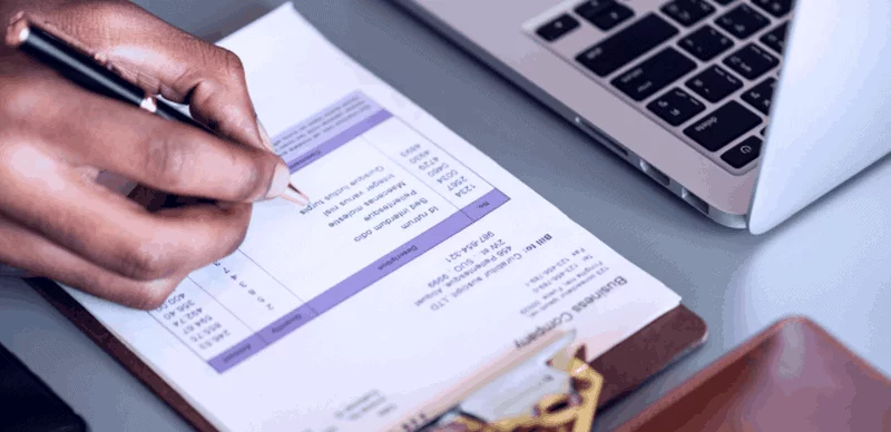 10 Essential Elements of Small Business Invoices 1