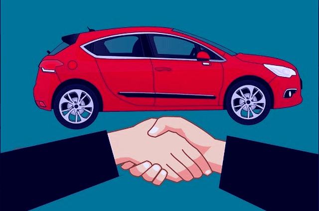 8 Essential Tips for Buying Your First Car 1