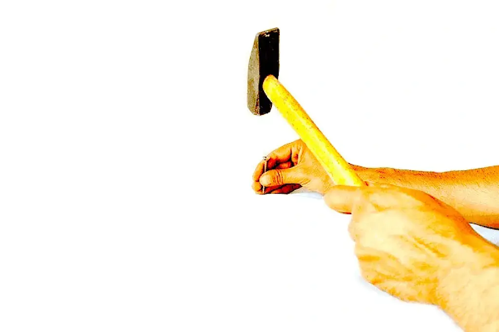 Hammer