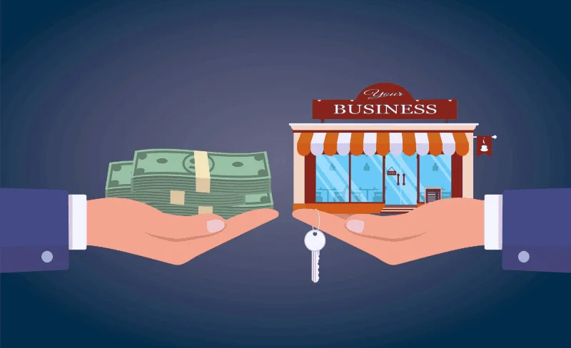 Are You Selling Amazon FBA Business - 4 Good Reasons To Go For It 2 Are You Selling Amazon FBA Business - 4 Good Reasons To Go For It 2021