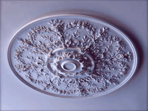 Beautifying your house with decorative plaster products 1