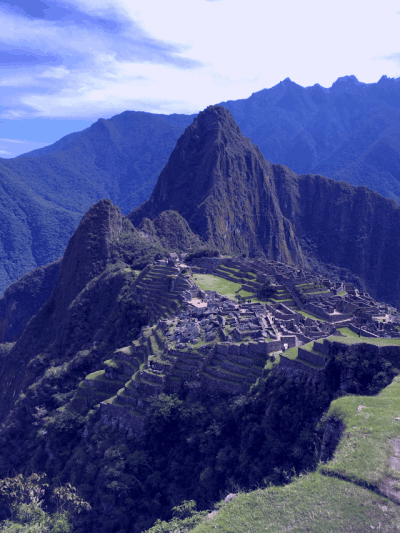 Belmond Hiram Bingham, Cusco-Machu Picchu - A Journey into the Heart of the Inca Empire 3