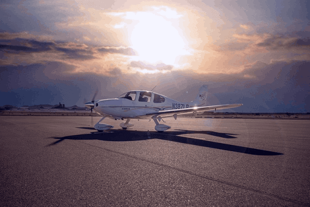 First Day In Your Flight School - Know About These Trainer Aircrafts 3