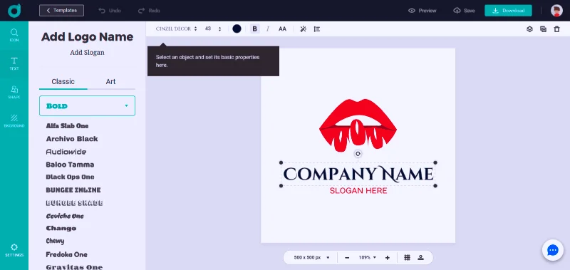 How To Do step2-Add Components and Adjust Properties-1