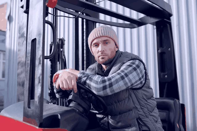 How To Get A Forklift Licence For Safety