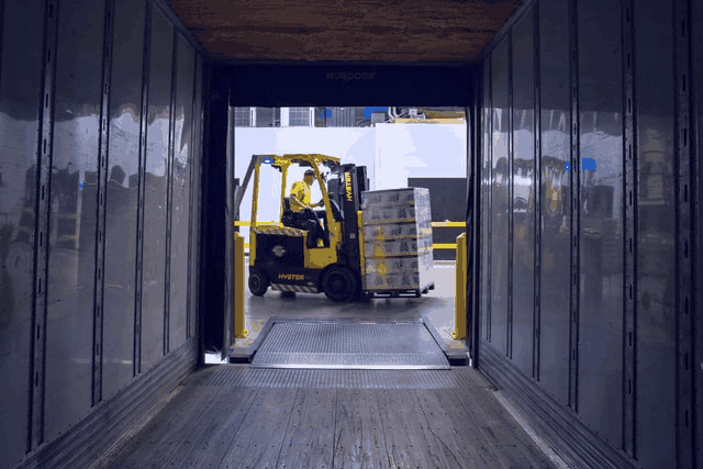 How To Get Forklift Operator License 1