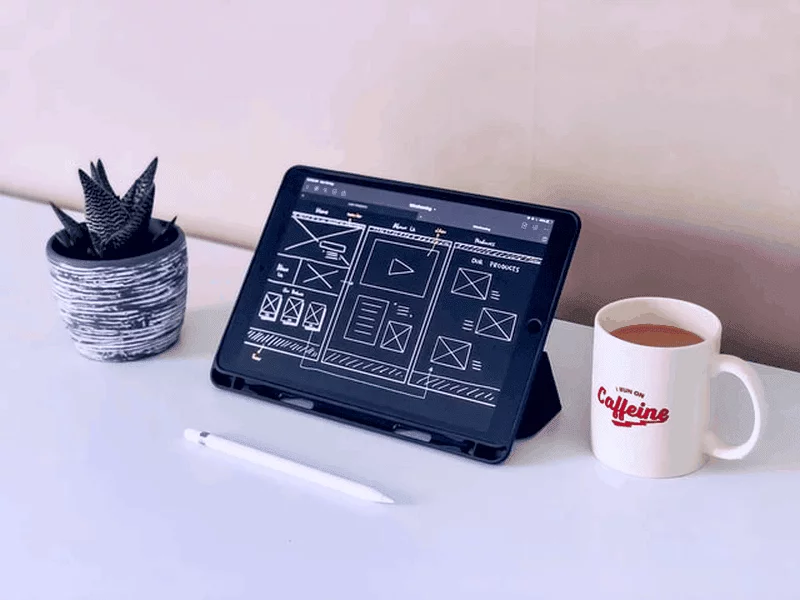 How To Get Started With Webflow 1