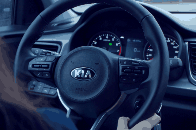Looking for A Small SUV - Kia Seltos is Perfect for You