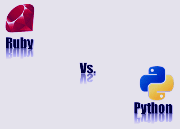 Ruby Vs Python - What's the Difference