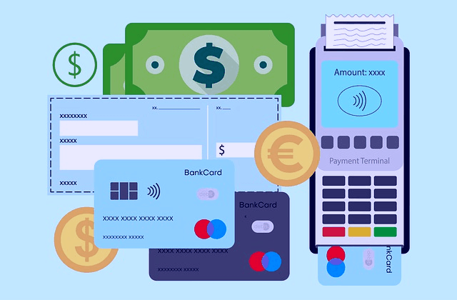 Starting Set up different payment methods - 10 Things Well Explained 10