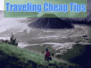 Read more about the article Top Traveling Cheap Tips