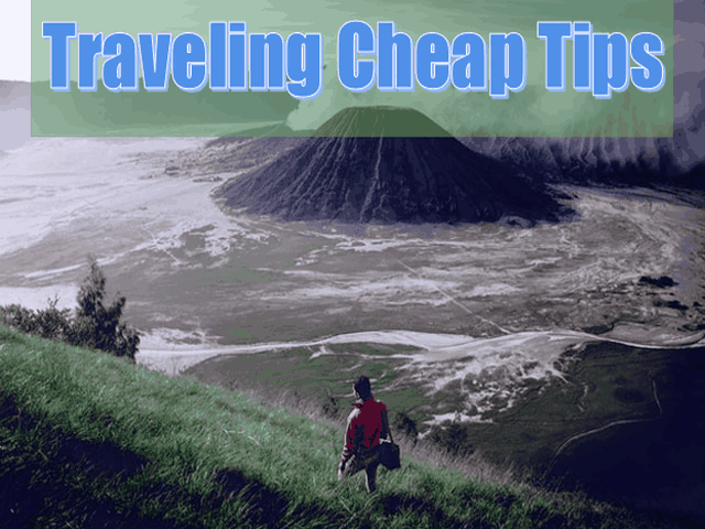 Top Traveling Cheap Tips in 2021