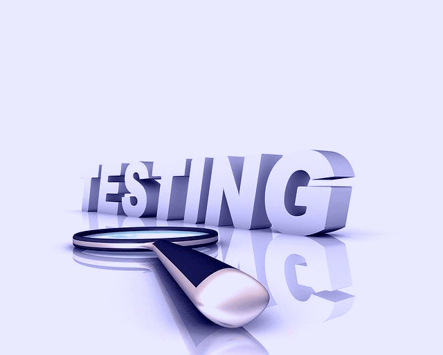 What Is A Ping Test