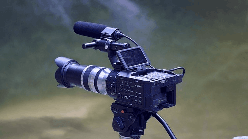 What Makes a Great Video Camera 1
