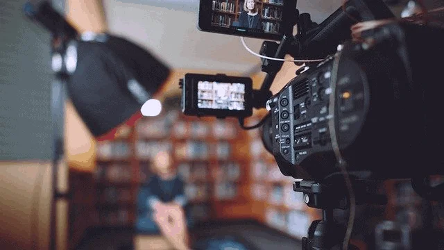 What Makes a Great Video Camera 2