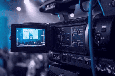 What Makes a Great Video Camera 3