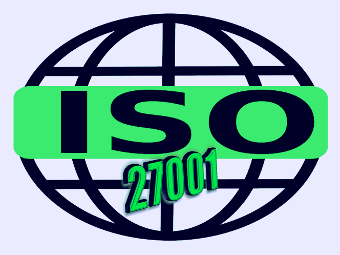 What is ISO 27001