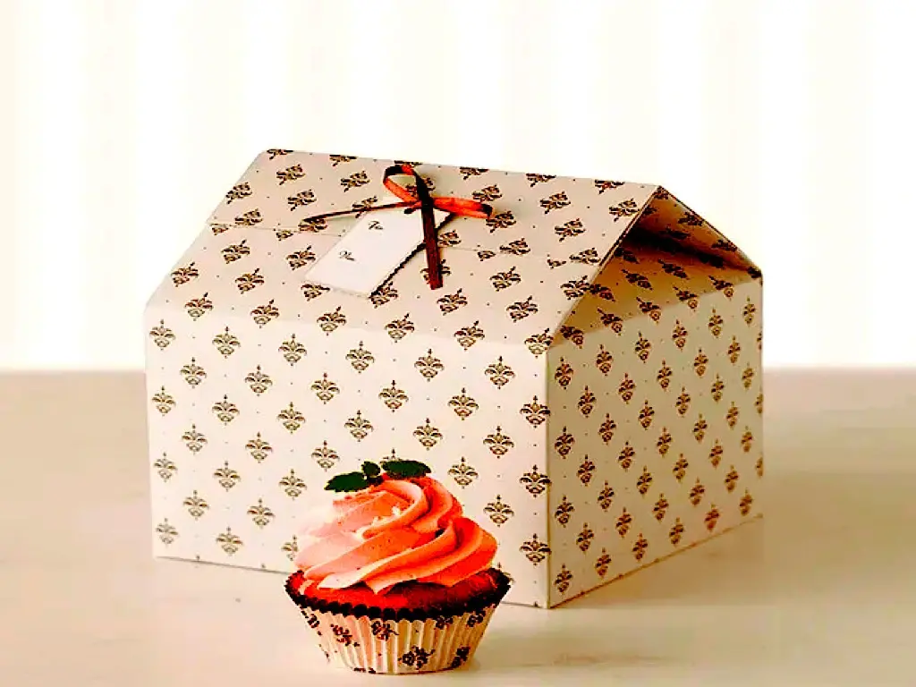 6 Creative Cupcake Packaging Ideas For Your Cupcake Boxes Gable Cupcake Packaging