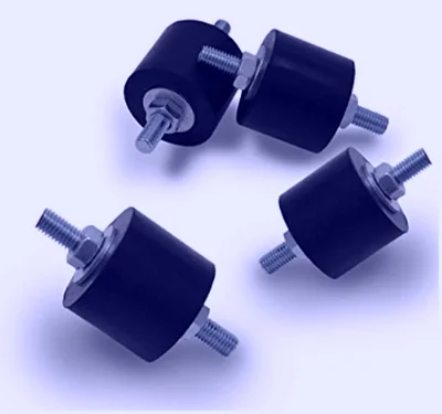 8 Uses of Anti-Vibration Mounts 3 8 Applications For Anti-Vibration Mounts 1
