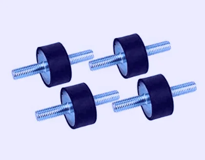 8 Uses of Anti-Vibration Mounts 4 8 Applications 2