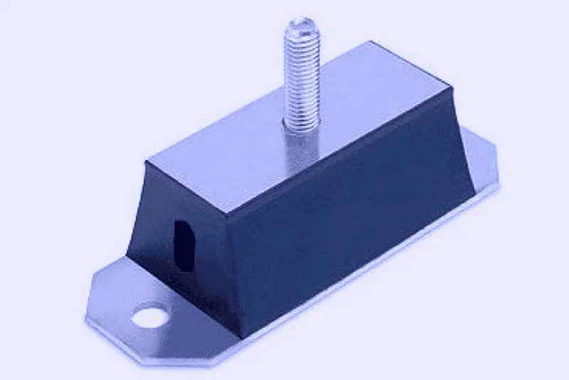 8 Uses of Anti-Vibration Mounts 1 8 Applications For Anti-Vibration Mounts 5