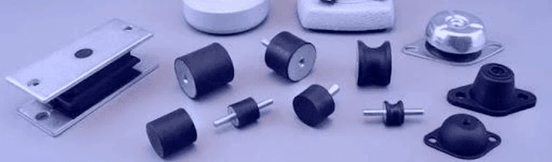 8 Uses of Anti-Vibration Mounts 2 8 Applications For Anti-Vibration Mounts 6
