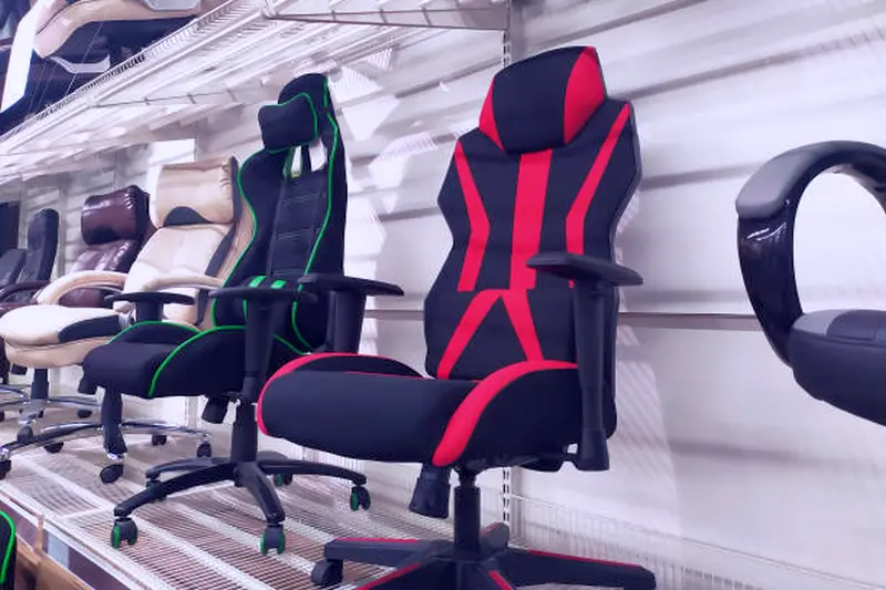 Benefits of a Comfortable Gaming Computer Chair