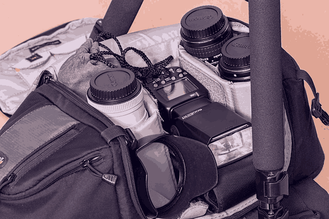 How To Buy Camera Bags - Everything You Need To Know Before Buying 1