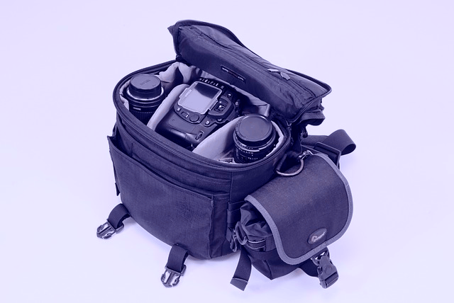How To Buy Camera Bags - Everything You Need To Know Before Buying 2