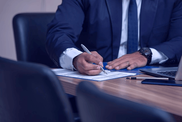 How To Hire A Criminal Defence Lawyer - Things To Consider Before Hiring 1