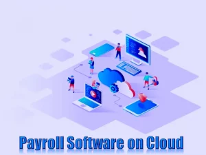 Payroll Software on Cloud - Benefits & Uses