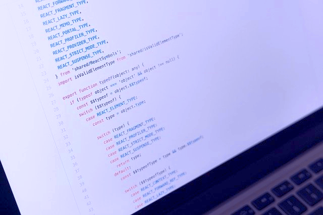 The Use And Role Of JavaScript in Web Development 3