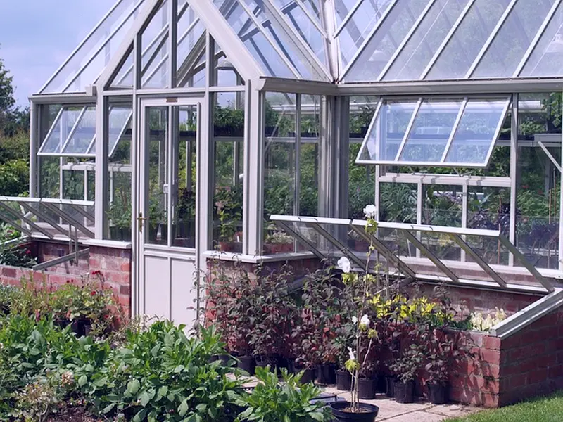 12 Things To Consider While Buying A Greenhouse 2