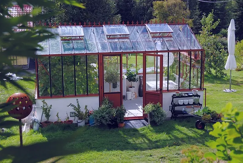 12 Things To Consider While Buying A Greenhouse 3