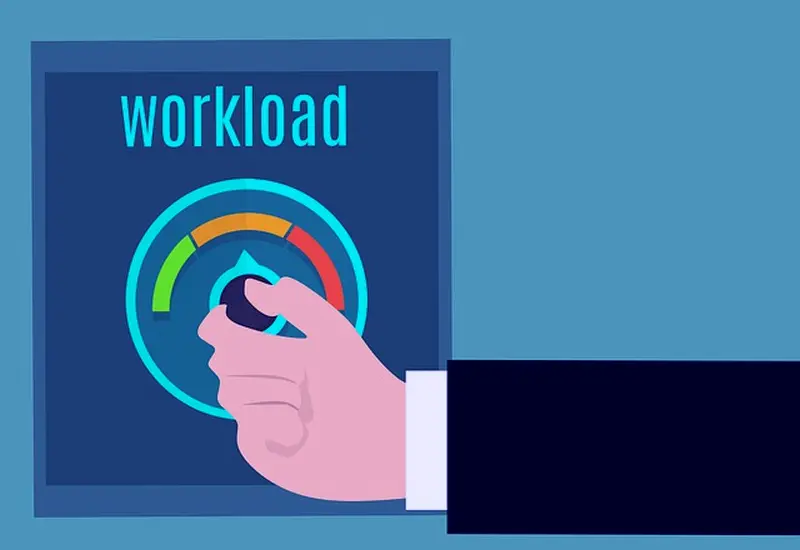 Digital Workload Made Easier - The Importance of Workload Automation 1