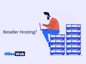 MilesWeb Reseller Hosting Review Why You Should Consider Them